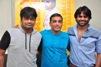 Subramanyam For Sale Success Meet